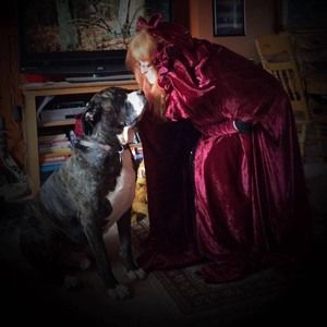 Meet your Posher, Linda